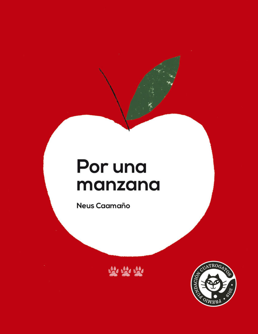 Por una manzana